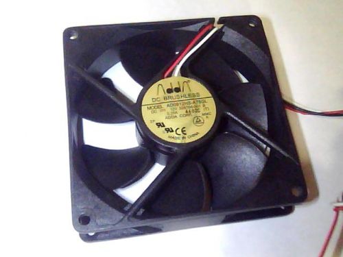 Ventilateur USB - Ref 402687