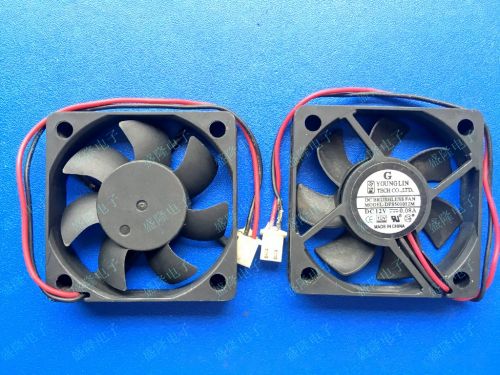 Ventilateur USB - Ref 402690