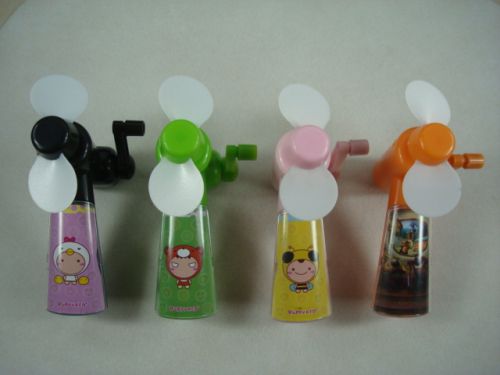 Ventilateur USB - Ref 402700