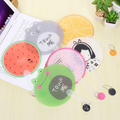 Ventilateur USB - Ref 402733