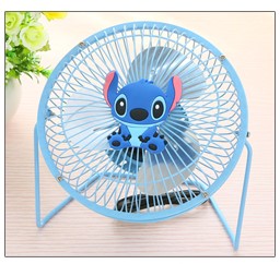 Ventilateur USB - Ref 402742