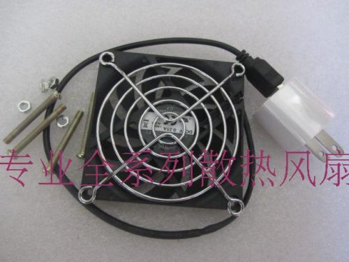 Ventilateur USB - Ref 402761