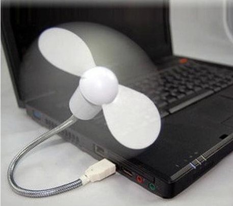Ventilateur USB - Ref 402794