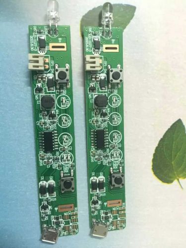 Ventilateur USB - Ref 402806