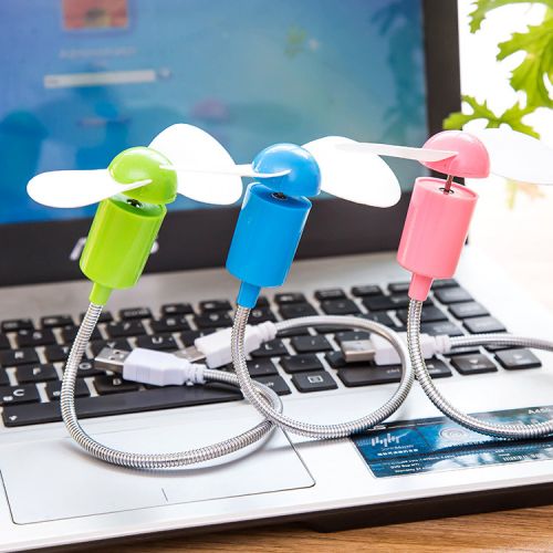 Ventilateur USB - Ref 402814