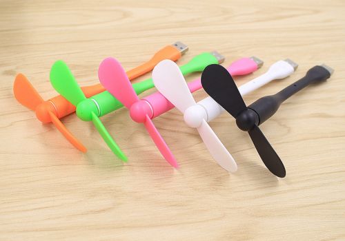 Ventilateur USB - Ref 402815