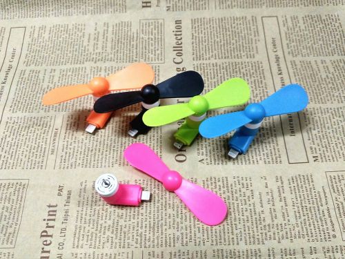 Ventilateur USB - Ref 402820