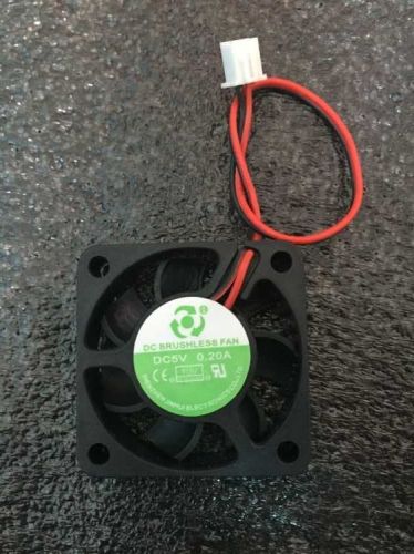 Ventilateur USB - Ref 402831