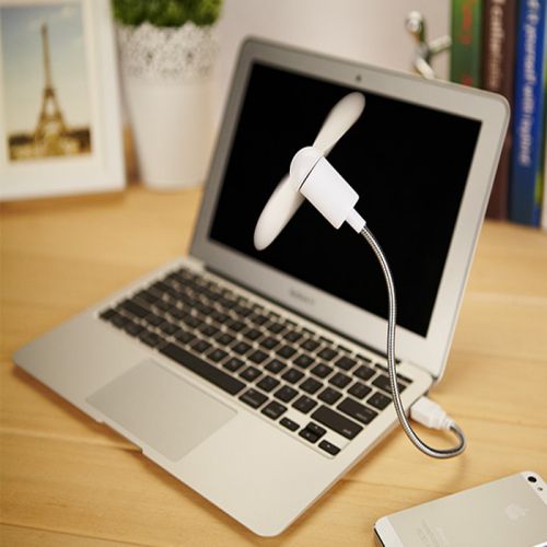 Ventilateur USB - Ref 402836