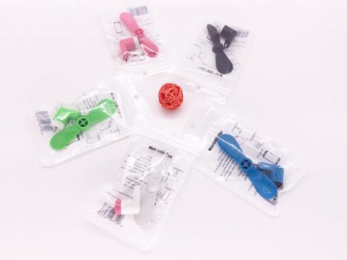 Ventilateur USB - Ref 402859