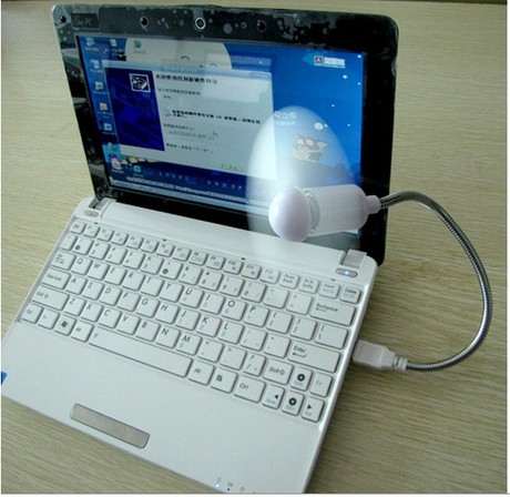 Ventilateur USB - Ref 402866