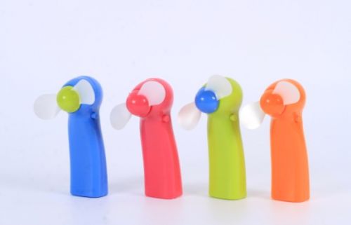 Ventilateur USB - Ref 402870