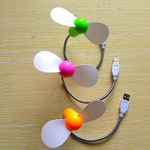 Ventilateur USB - Ref 402872