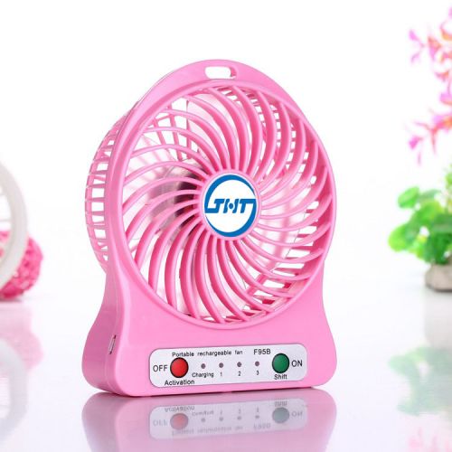 Ventilateur USB - Ref 402877