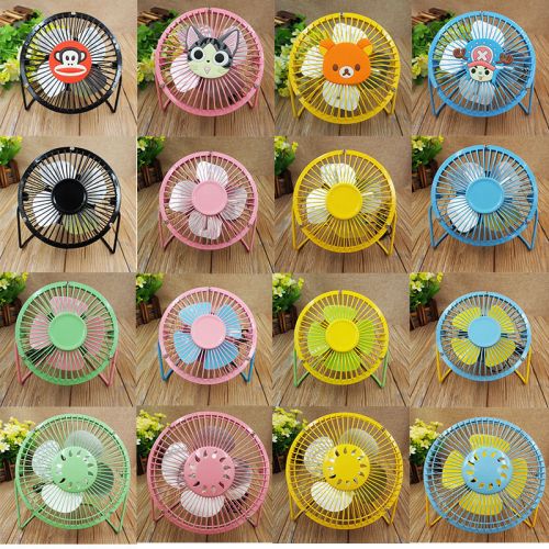 Ventilateur USB - Ref 402880