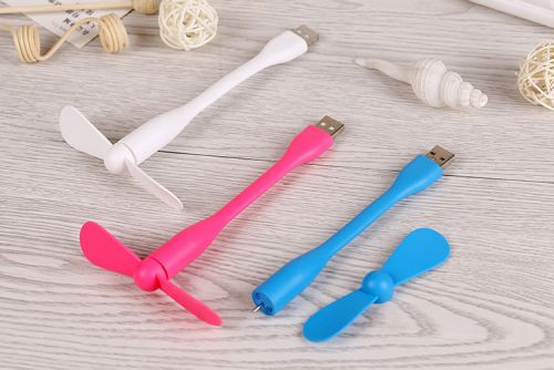 Ventilateur USB - Ref 402887