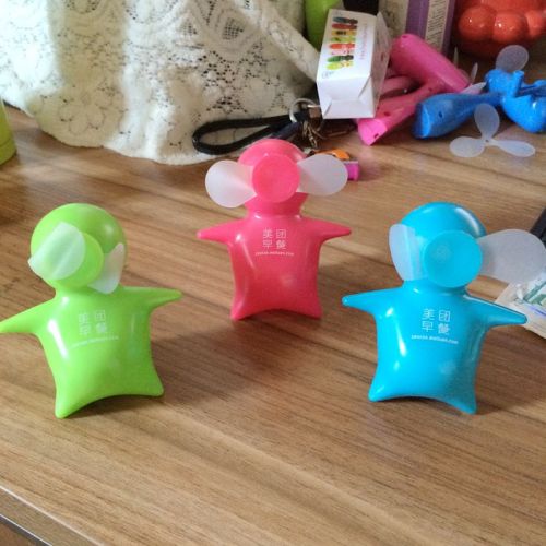 Ventilateur USB - Ref 402892