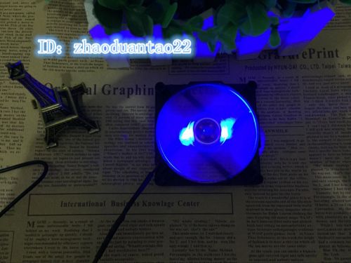 Ventilateur USB - Ref 402898