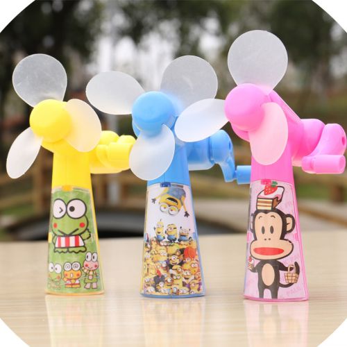 Ventilateur USB - Ref 402904