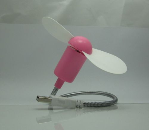 Ventilateur USB - Ref 402905