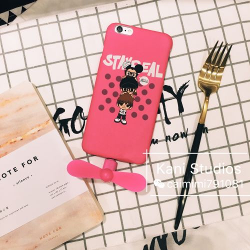 Ventilateur USB - Ref 402909