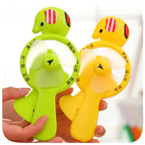 Ventilateur USB - Ref 402919