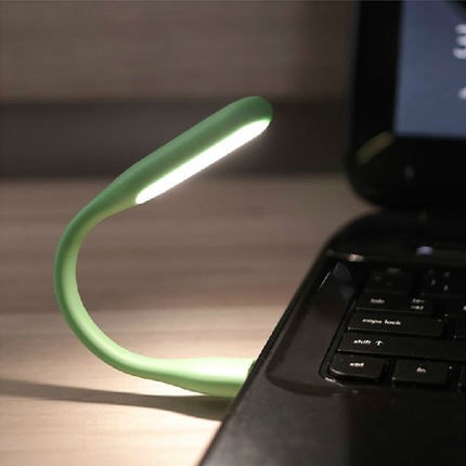 Ventilateur USB - Ref 402920