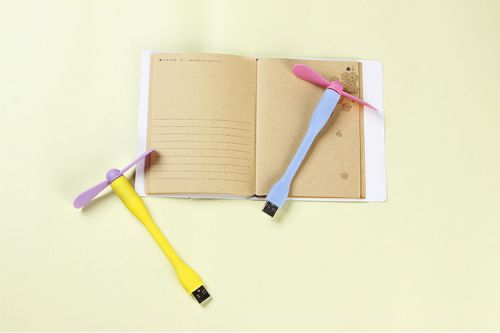 Ventilateur USB - Ref 402935