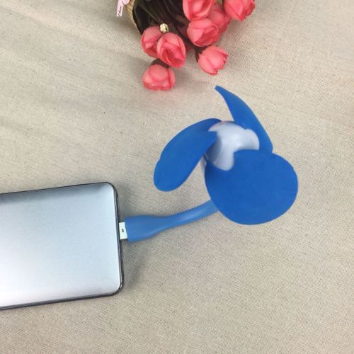 Ventilateur USB - Ref 402954