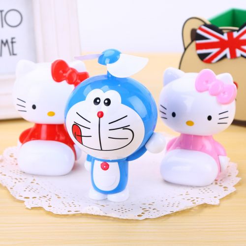 Ventilateur USB - Ref 402955