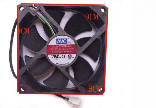 Ventilateur USB - Ref 402960