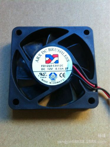 Ventilateur USB - Ref 402967