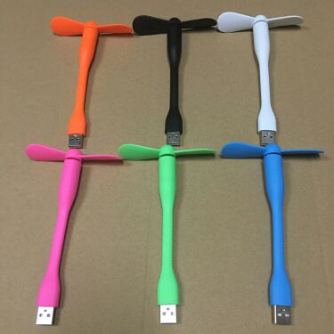 Ventilateur USB - Ref 402982