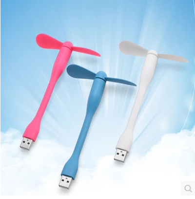 Ventilateur USB - Ref 402992