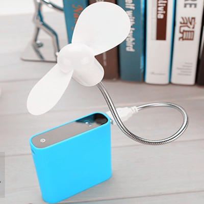 Ventilateur USB - Ref 403004