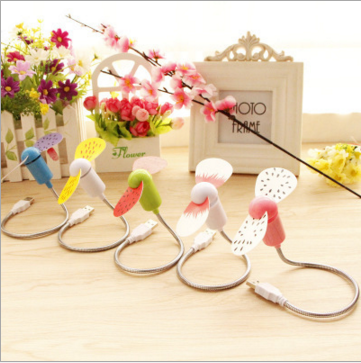 Ventilateur USB - Ref 403012