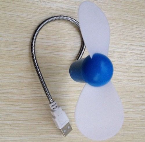 Ventilateur USB - Ref 403053