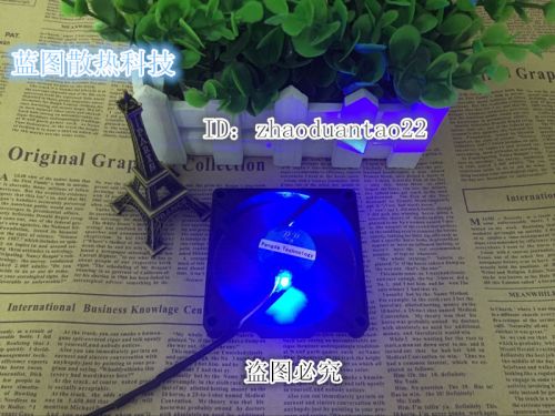 Ventilateur USB - Ref 403067