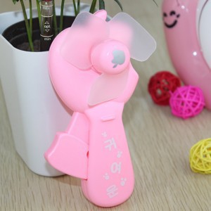 Ventilateur USB - Ref 403085