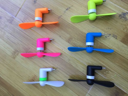 Ventilateur USB - Ref 403088