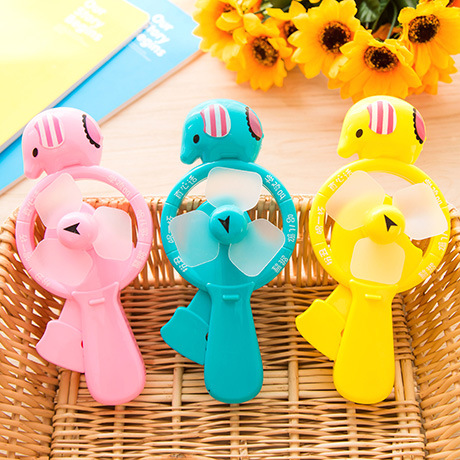 Ventilateur USB - Ref 403162