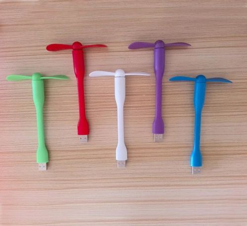 Ventilateur USB - Ref 403189