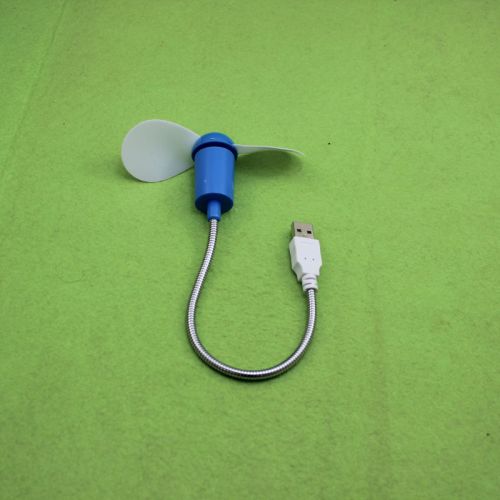 Ventilateur USB - Ref 403192