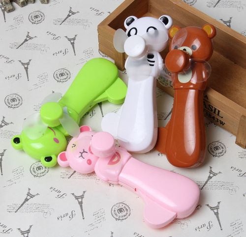 Ventilateur USB - Ref 403212