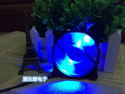 Ventilateur USB - Ref 403218