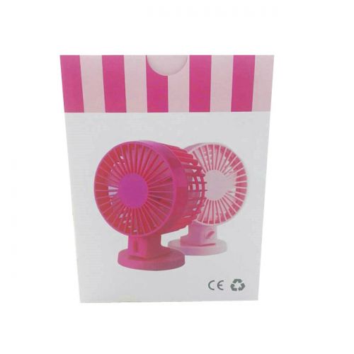 Ventilateur USB - Ref 403228
