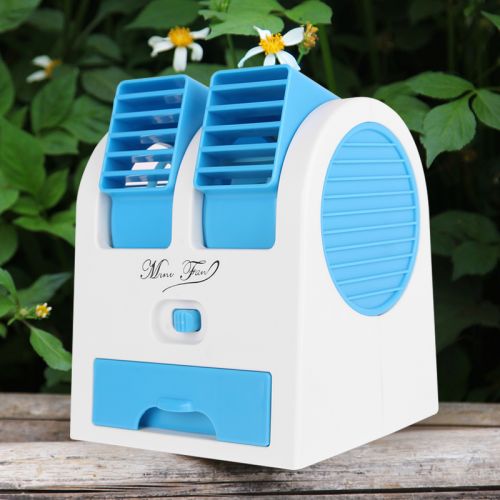 Ventilateur USB - Ref 403246