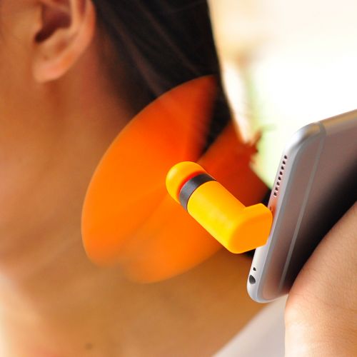 Ventilateur USB - Ref 403257