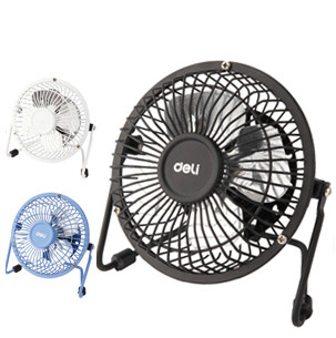 Ventilateur USB - Ref 403265