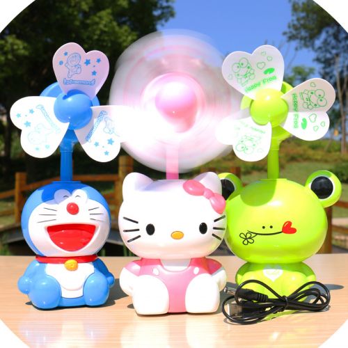 Ventilateur USB - Ref 403276